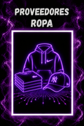 Proveedores de ropa