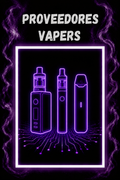 Proveedores vapers