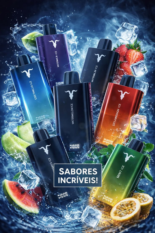 Proveedores vapers